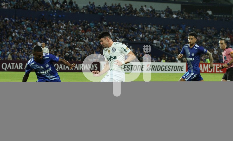 GYE-EMELEC-PALMEIRAS