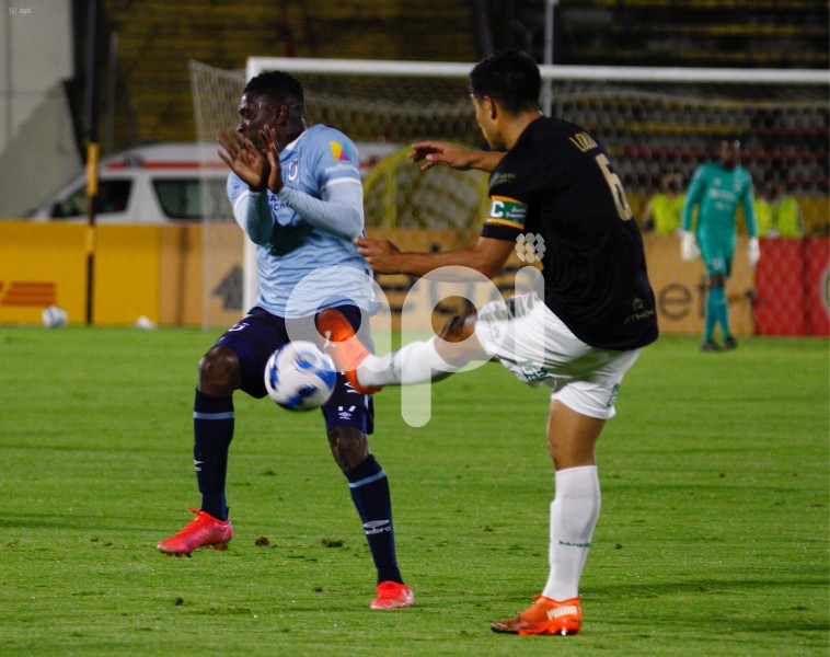 FBL-SUDAMERICANA-CATOLICA-BANFIELD