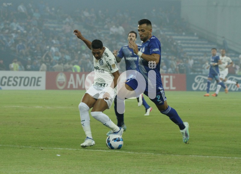 GYE-EMELEC-PALMEIRAS