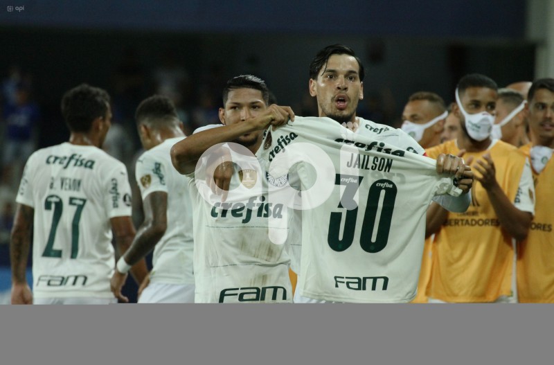 GYE-EMELEC-PALMEIRAS