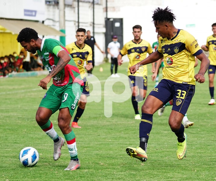 FBL-LIGA-PRO-SERIE-B-CHACARITAS-ASD-
