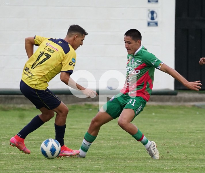 FBL-LIGA-PRO-SERIE-B-CHACARITAS-ASD-