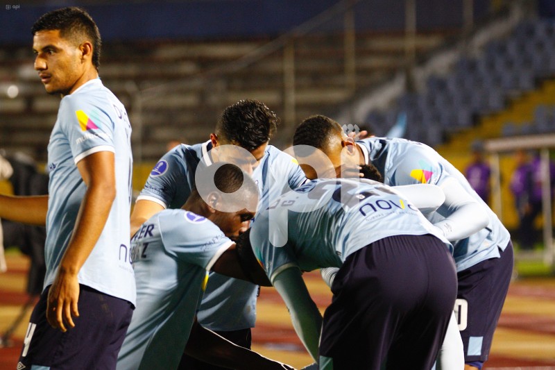FBL-SUDAMERICANA-CATOLICA-BANFIELD