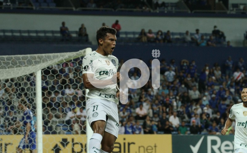GYE-EMELEC-PALMEIRAS