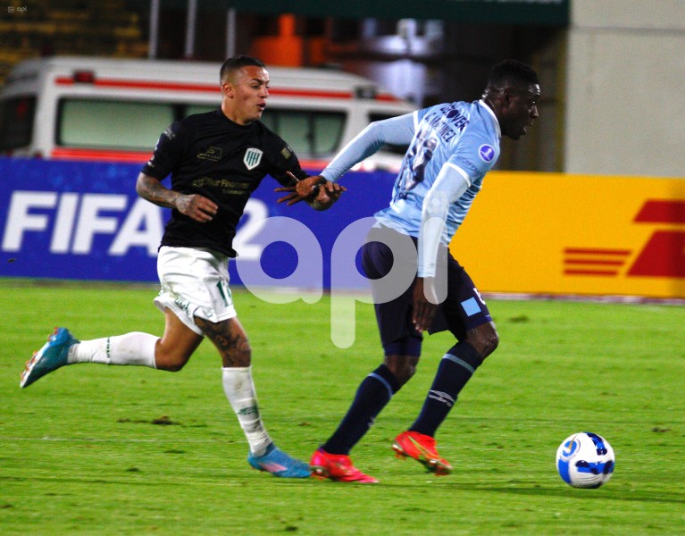 FBL-SUDAMERICANA-CATOLICA-BANFIELD
