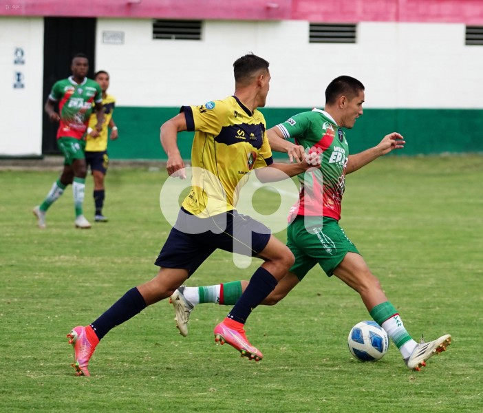 FBL-LIGA-PRO-SERIE-B-CHACARITAS-ASD-