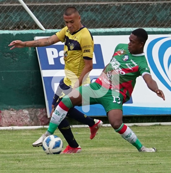 FBL-LIGA-PRO-SERIE-B-CHACARITAS-ASD-