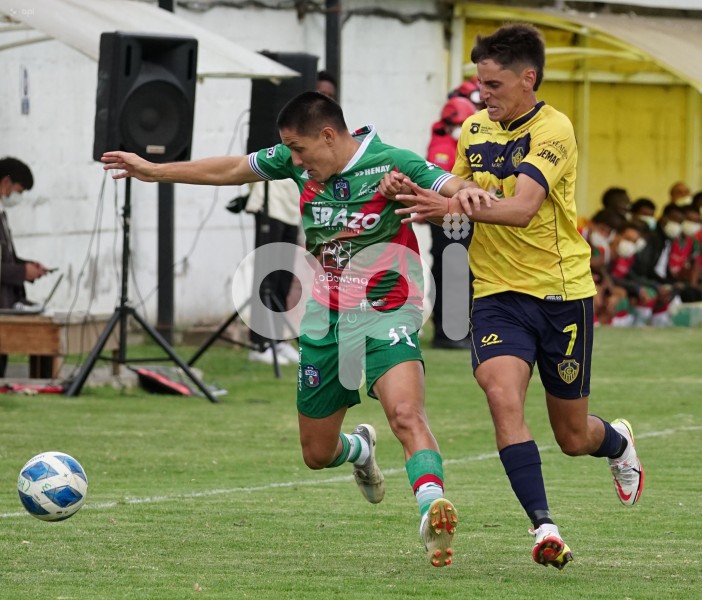 FBL-LIGA-PRO-SERIE-B-CHACARITAS-ASD-
