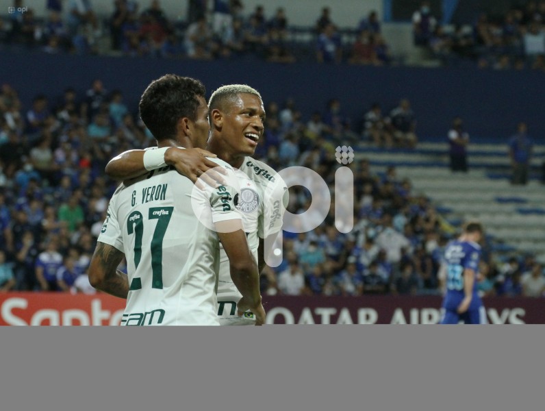 GYE-EMELEC-PALMEIRAS