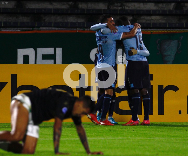 FBL-SUDAMERICANA-CATOLICA-BANFIELD