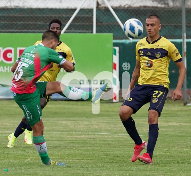 FBL-LIGA-PRO-SERIE-B-CHACARITAS-ASD-