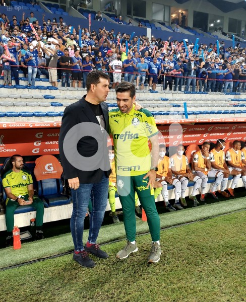 GYE-EMELEC-PALMEIRAS