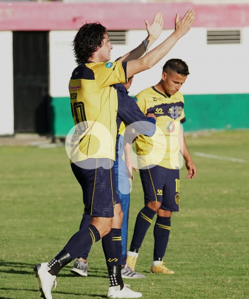 FBL-LIGA-PRO-SERIE-B-CHACARITAS-ASD-
