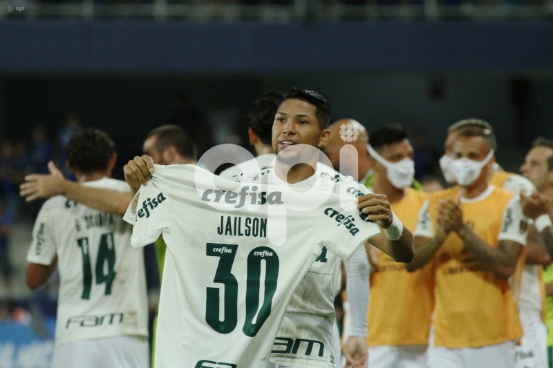 GYE-EMELEC-PALMEIRAS