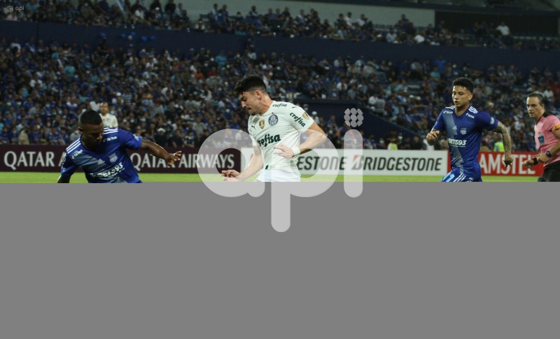 GYE-EMELEC-PALMEIRAS