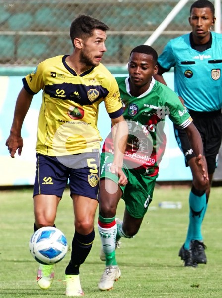FBL-LIGA-PRO-SERIE-B-CHACARITAS-ASD-