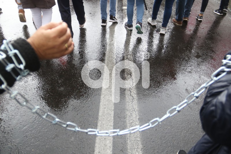 PROTESTAS-UNE-SALARIOS