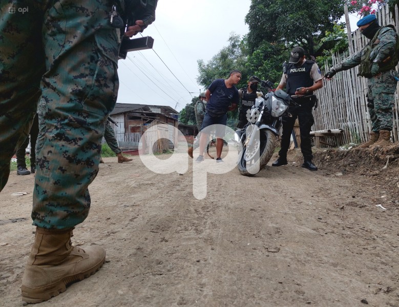 GYE-OPERATIVO CERRO