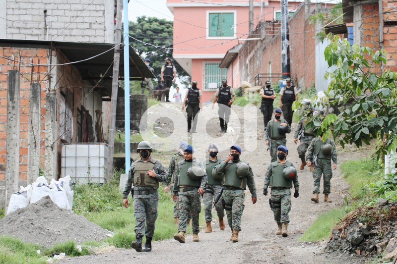 GYE-OPERATIVO CERRO