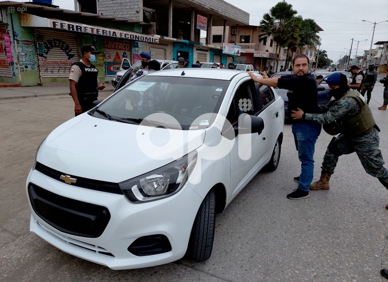 GYE-OPERATIVO CAMEX