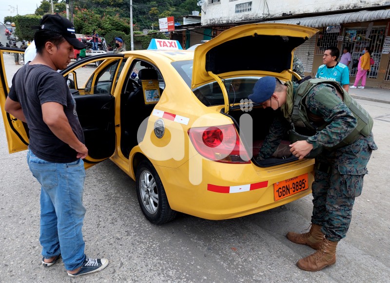 GYE-OPERATIVO CAMEX