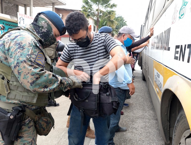 GYE-OPERATIVO CAMEX