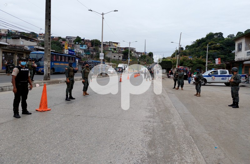 GYE-OPERATIVO CAMEX