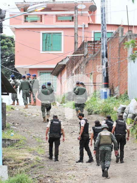 GYE-OPERATIVO CERRO