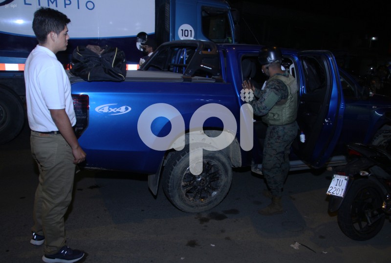 GYE-OPERATIVOS CAMEX