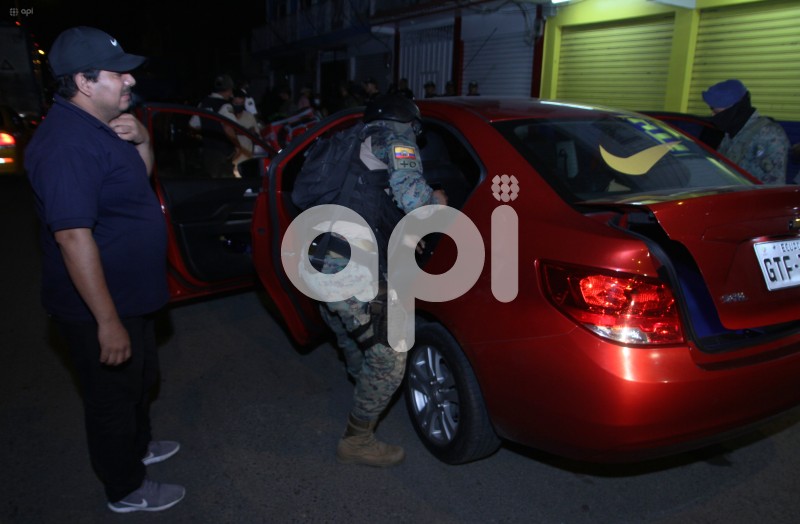 GYE-OPERATIVOS CAMEX
