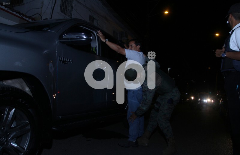 GYE-OPERATIVOS CAMEX
