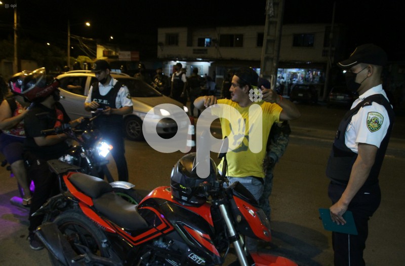 GYE-OPERATIVOS CAMEX