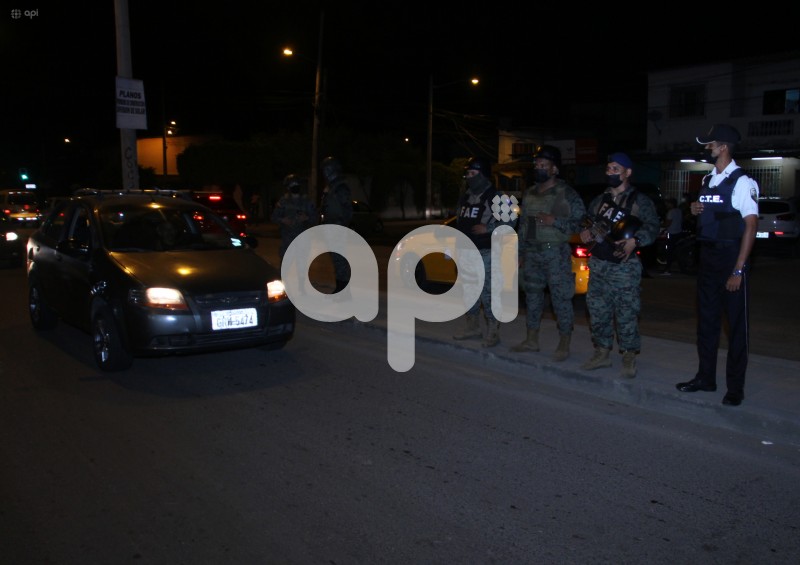 GYE-OPERATIVOS CAMEX