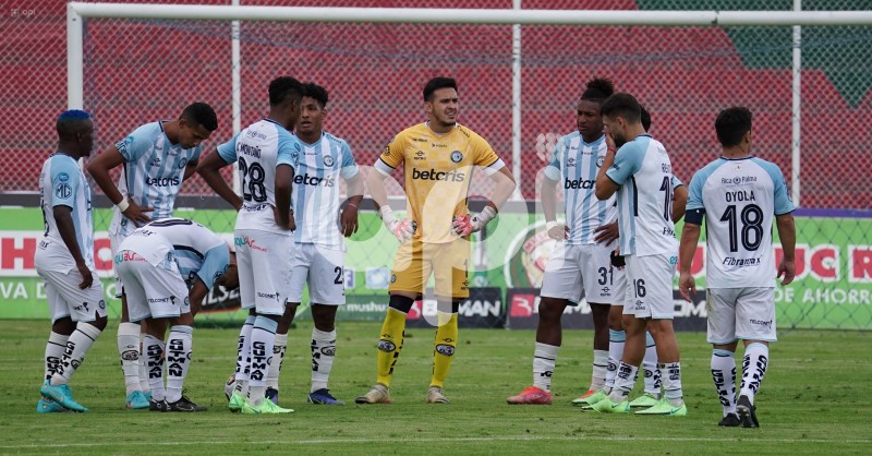 FBL-LIGA PRO-MUSHUC RUNA-CITY-