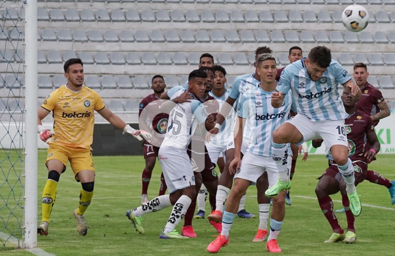 FBL-LIGA PRO-MUSHUC RUNA-CITY-