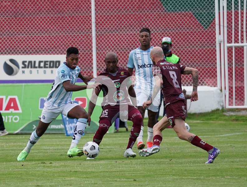 FBL-LIGA PRO-MUSHUC RUNA-CITY-