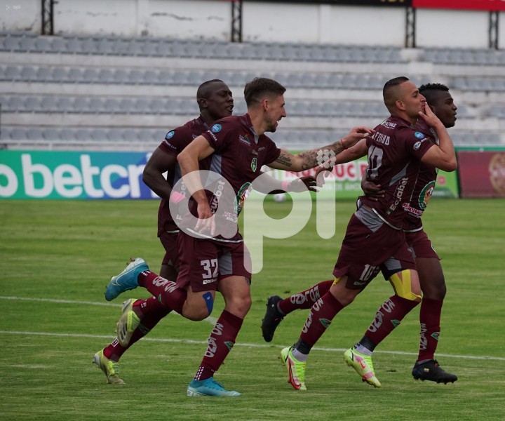 FBL-LIGA PRO-MUSHUC RUNA-CITY-