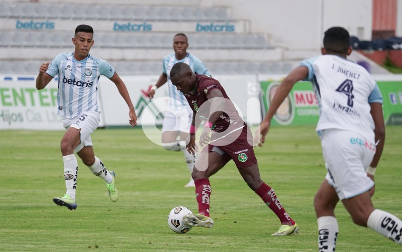 FBL-LIGA PRO-MUSHUC RUNA-CITY-