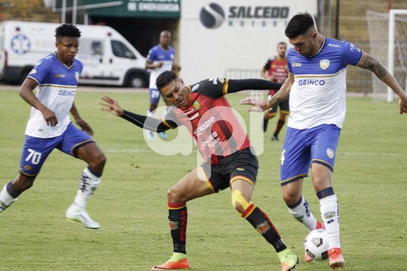 FBL-LIGAPRO-CUMBAYA-CUENCA