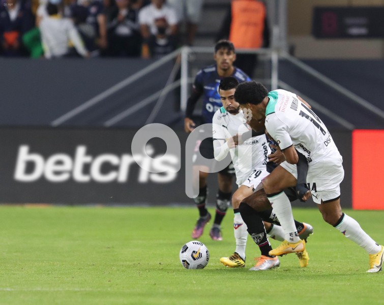 FBL-LIGAPRO-INDV - LDU