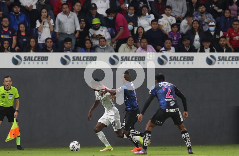 FBL-LIGAPRO-INDV - LDU