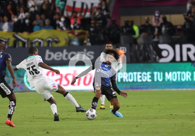 FBL-LIGAPRO-INDV - LDU