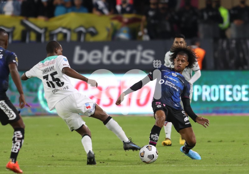 FBL-LIGAPRO-INDV - LDU
