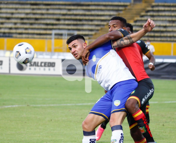 FBL-LIGAPRO-CUMBAYA-CUENCA