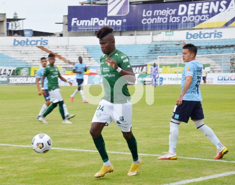 FBL-LIGAPRO-ORENSE-UNIVERSIDADCATOLICA