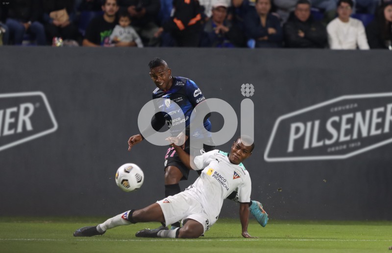 FBL-LIGAPRO-INDV - LDU