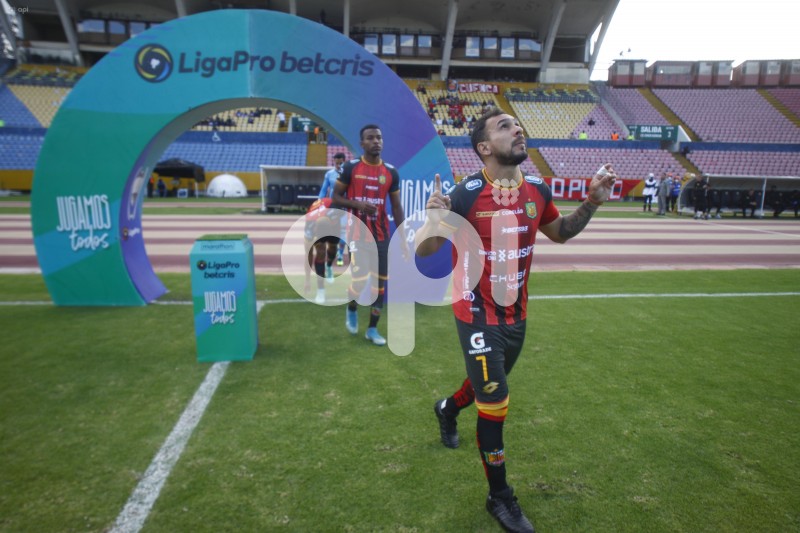 FBL-LIGAPRO-CUMBAYA-CUENCA