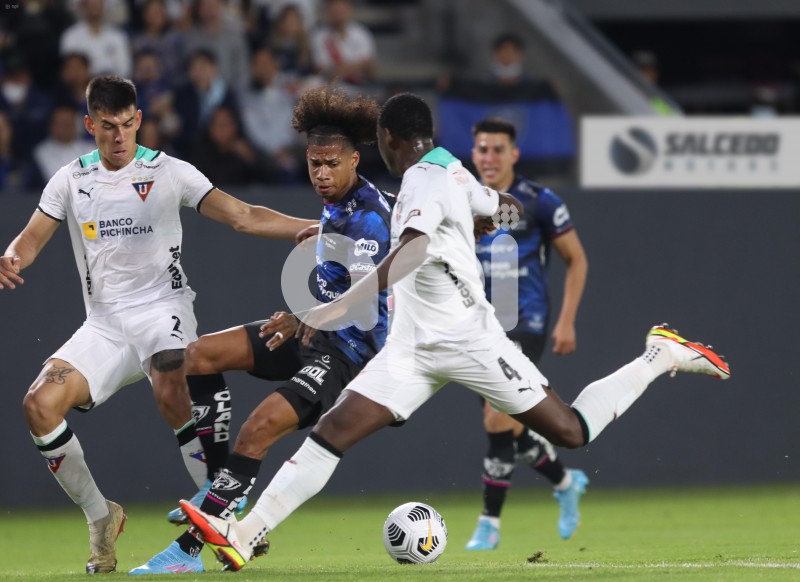 FBL-LIGAPRO-INDV - LDU