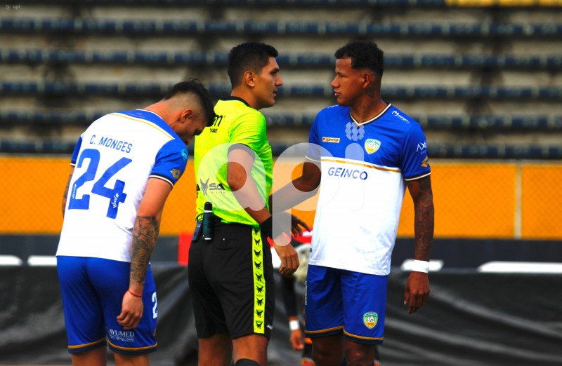 FBL-LIGAPRO-CUMBAYA-CUENCA