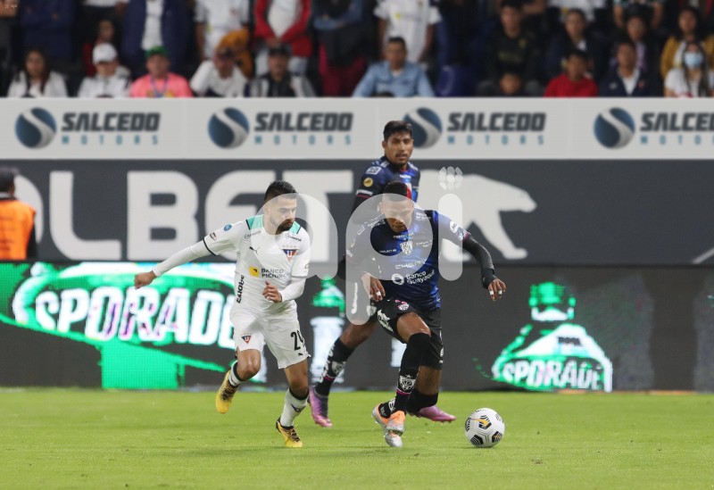 FBL-LIGAPRO-INDV - LDU